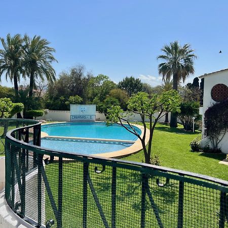 Finca del Mar Denia Exterior foto
