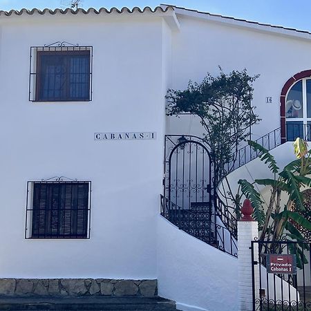 Finca del Mar Denia Exterior foto